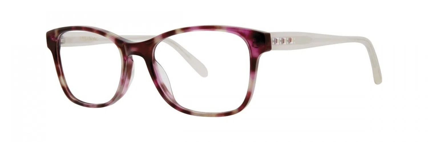 Vera Wang KAMI Eyeglasses - view 2